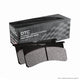 HAWK Performance DTC-60 Motorsports Brake Pads - HB107G.620