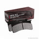 HAWK Performance HPS 5.0 High Performance Street Brake Pads Rear - HB642B.658