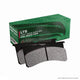 HAWK Performance LTS Light Truck and SUV Brake Pads Front - HB589Y.704