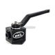 HEL Hydraulic Brake Line Lock 1/8’’ NPT Outlets And Lever Cage Bracket Line Lock With Lever Cage Bracket / Horizontal
