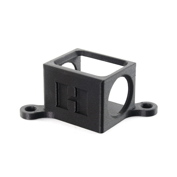 HEL Hydraulic Brake Line Lock 1/8" NPT Outlets And Lever Cage Bracket