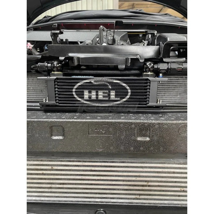 HEL Oil Cooler Kit Toyota GR Yaris 20+