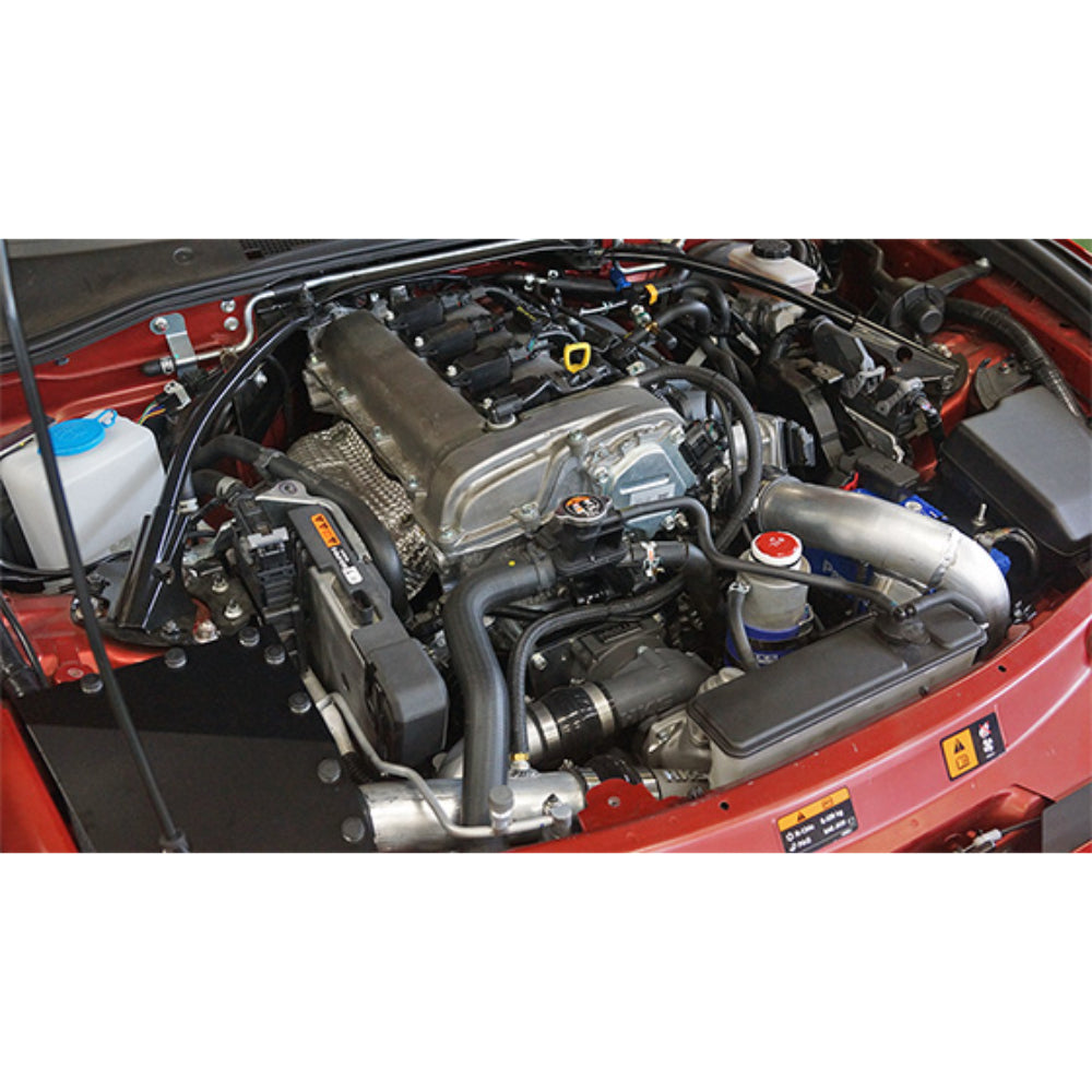 HKS GT2 Supercharger PRO Kit ND MX5