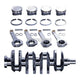 Hks 2.8L Capacity Upgrade Kit Step 2 Nissan Skyline Pistons