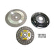 HKS LA Type Single Plate Clutch Toyota GT86 Subaru BRZ FA20 12-21