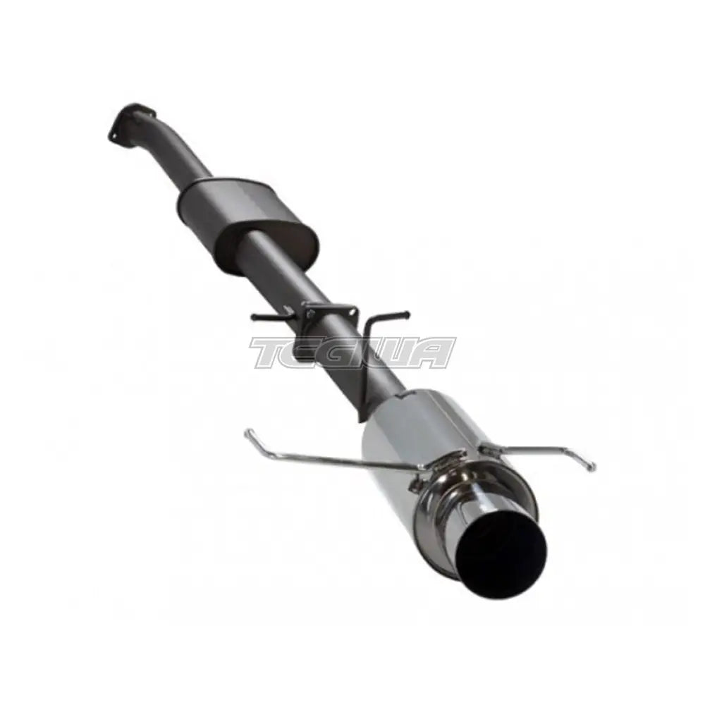 Hks 31006-An015 Hi-Power409 Exhaust Muffler Nissan Skyline Systems