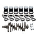 Hks 4.3L Stroker Kit Nissan Gt-R 35 Pistons & Conrods