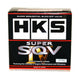 Hks 71008-An027 Super Sqv4 Blow Off Nissan Gt-R Blowoff Valves