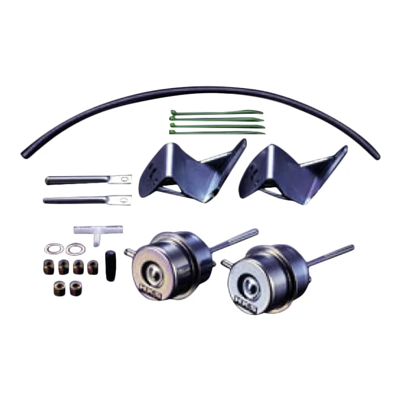 Hks Actuator Upgrade Kit Subaru Impreza Gc8 92-00 Ej20 Wastegates