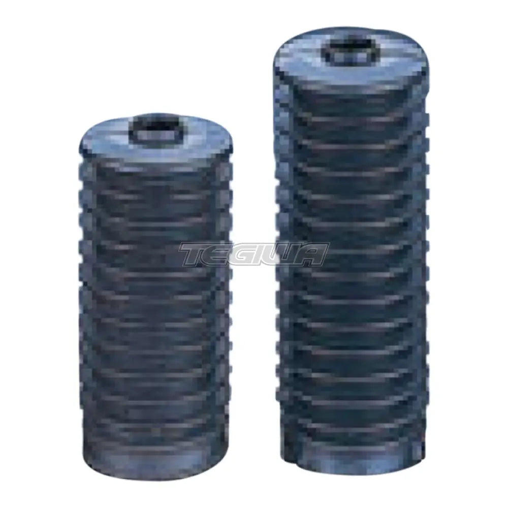 Hks Black Dust Covers L=135Mm D=18Mm