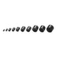 Hks Cap 2-Pack 10Mm Engine Misc