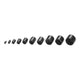 Hks Cap 2-Pack 29Mm Engine Misc