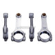 Hks Con Rod I-Beam Mitsubishi Lancer Pistons & Conrods