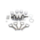 Hks Connecting Rod Set Fa20 Step 1 Pistons & Conrods