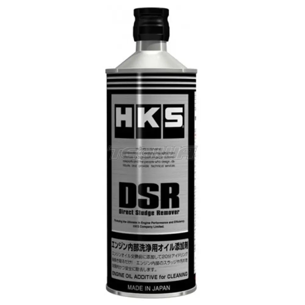 Hks Dsr Direct Engine Sludge Remover All Engines