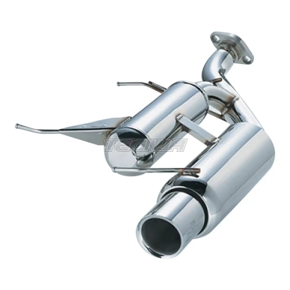 Hks Es Premium Muffler Subaru Forester Sh5 Exhaust Systems