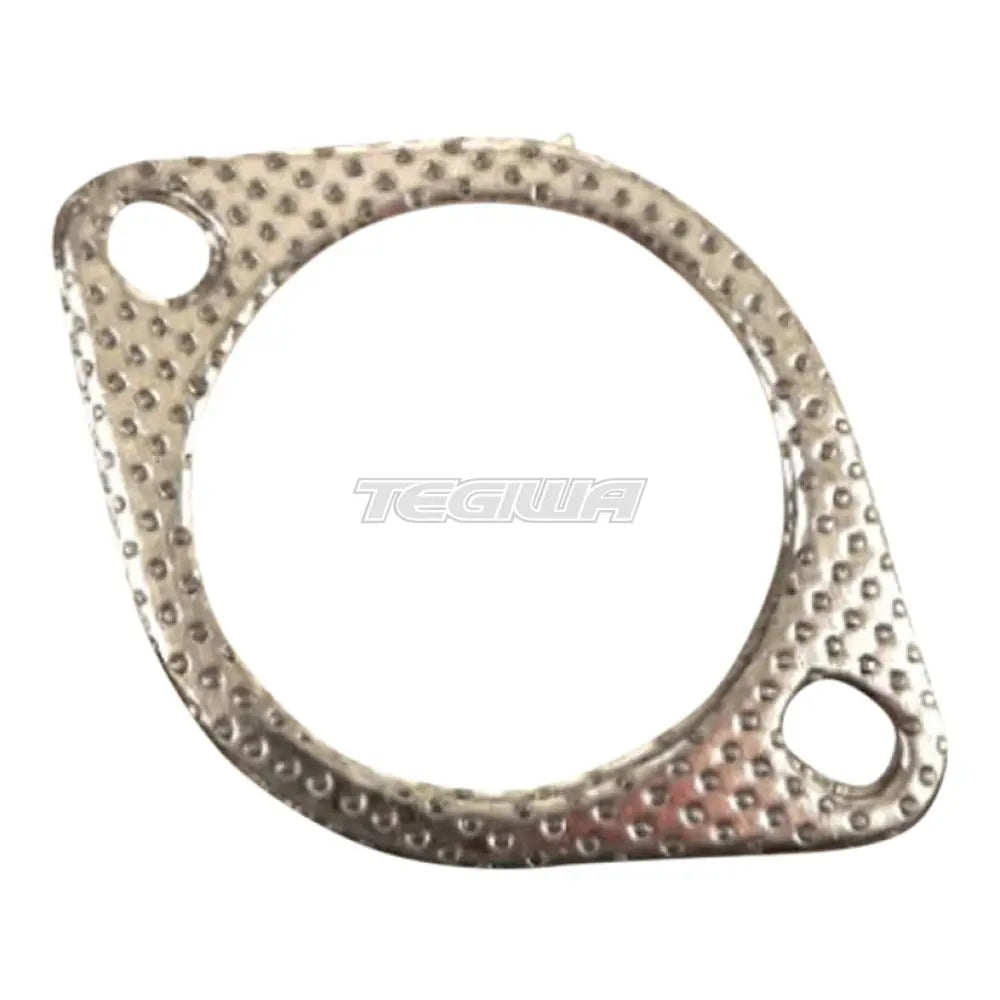 Hks Exhaust Gaskets 75Mm Pack Of 2 Flanges & Clamps