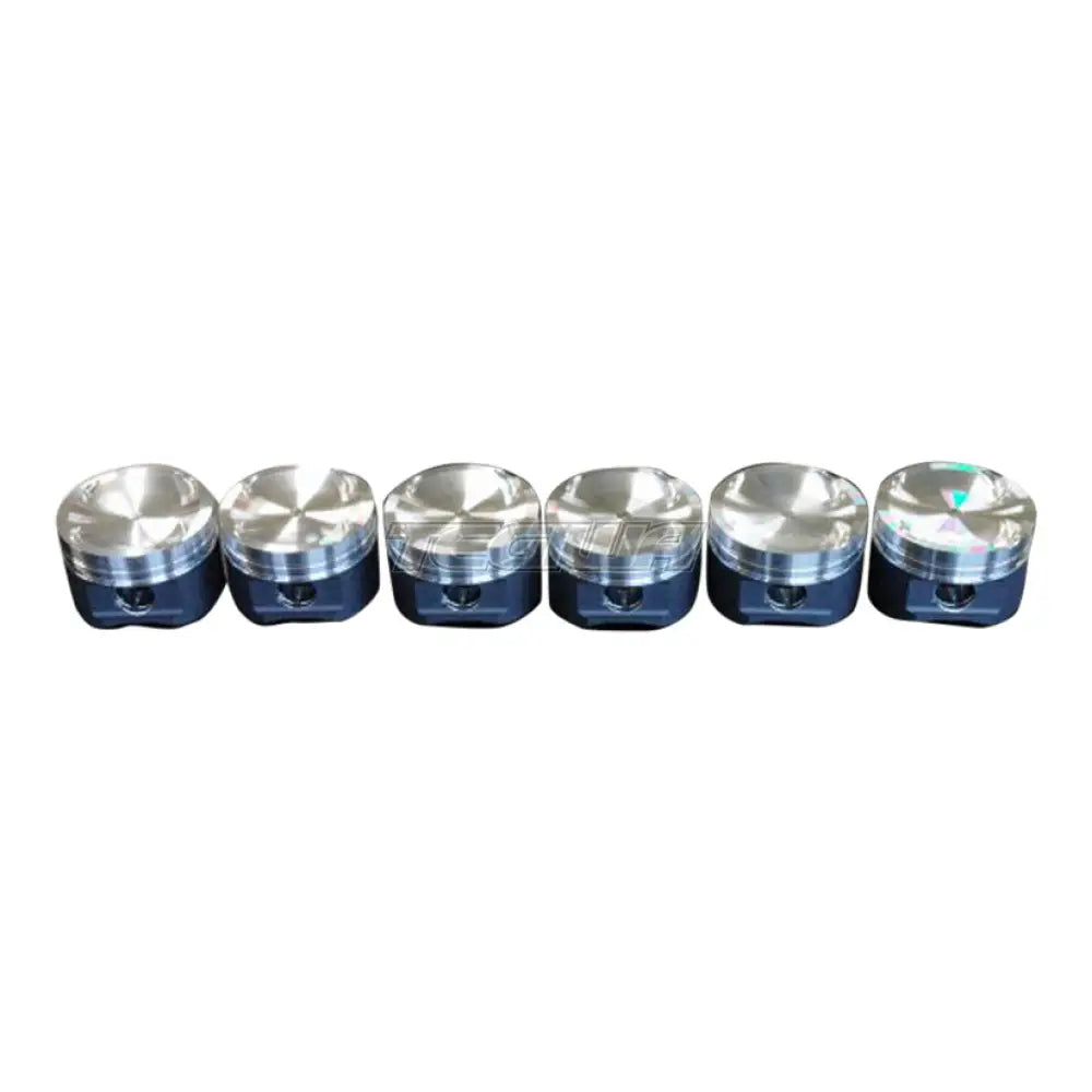 Hks Forged Piston Kit - Nissan Gt-R R35 Vr38Dett Pistons