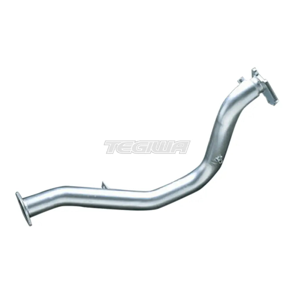 Hks Front Decat Exhaust Downpipe Honda Civic Type R Fk8 17-21 Decats/Sports Cats