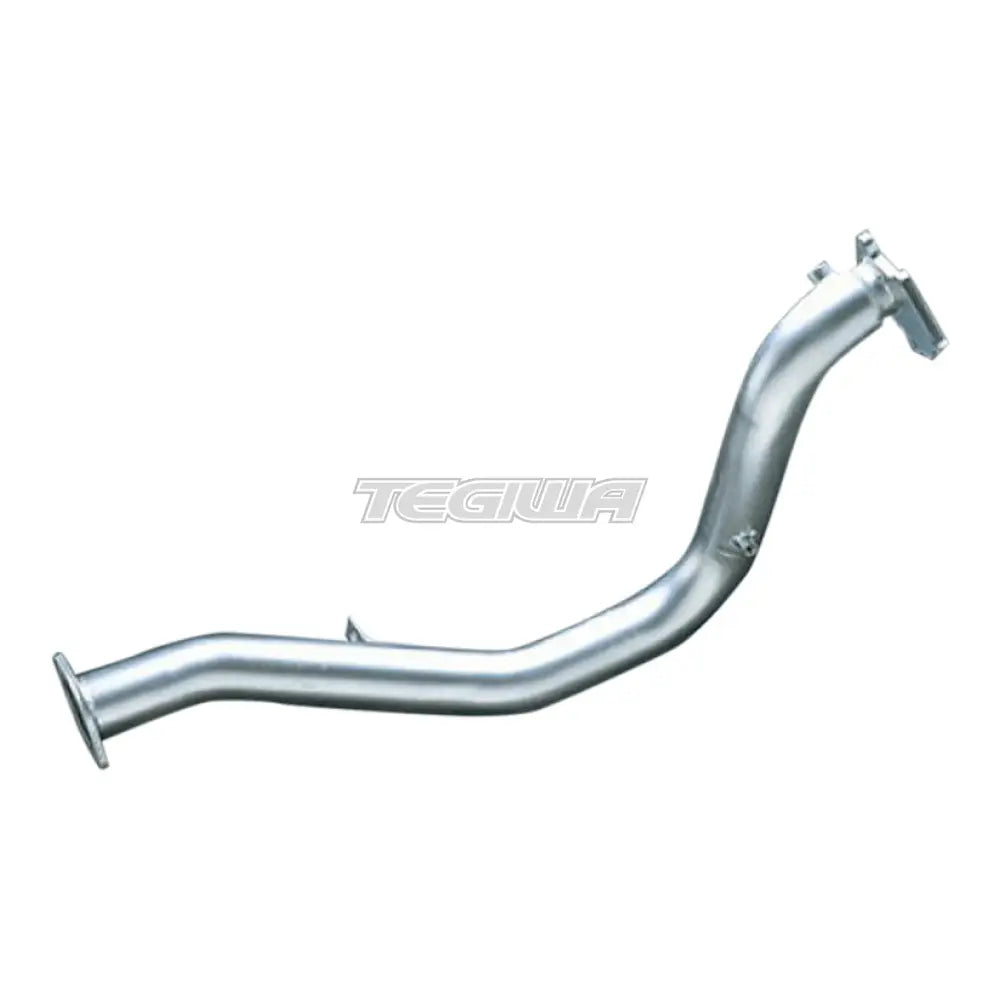 Hks Front Decat Exhaust Downpipe Honda Civic Type R Fk8 17-21 Decats/Sports Cats