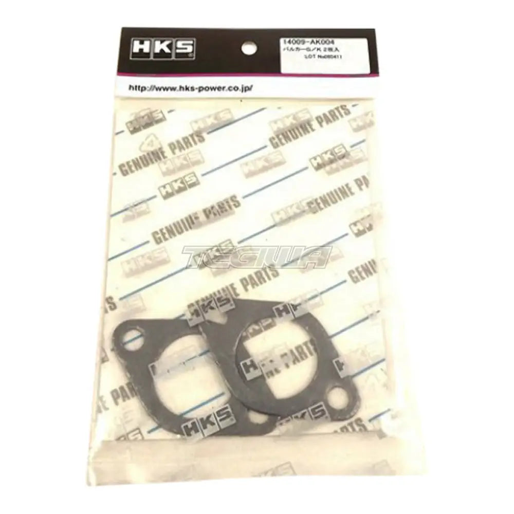 Hks Gasket W/G Outlet/Bellows Pipe X2 Gaskets & Seals