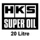 Hks Gear Oil G-1200 75W-120 20L