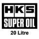 Hks Gear Oil G-2500 85W-250 20L