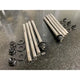 HKS Head Stud Kit Toyota GR Yaris G16E-GTS
