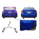 Hks Hi-Power Cat Back Exhaust Subaru Impreza Wrx Sti 2015 + Systems