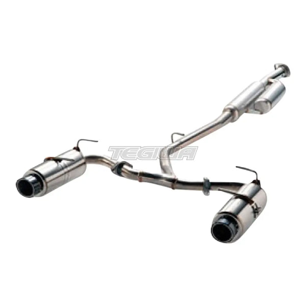 HKS Hi-Power SPEC-L II ZN6/ZC6 86/BRZ　美品 HKS GR86 / BRZ Hi-Power SPEC-L2 – LIMIT+1