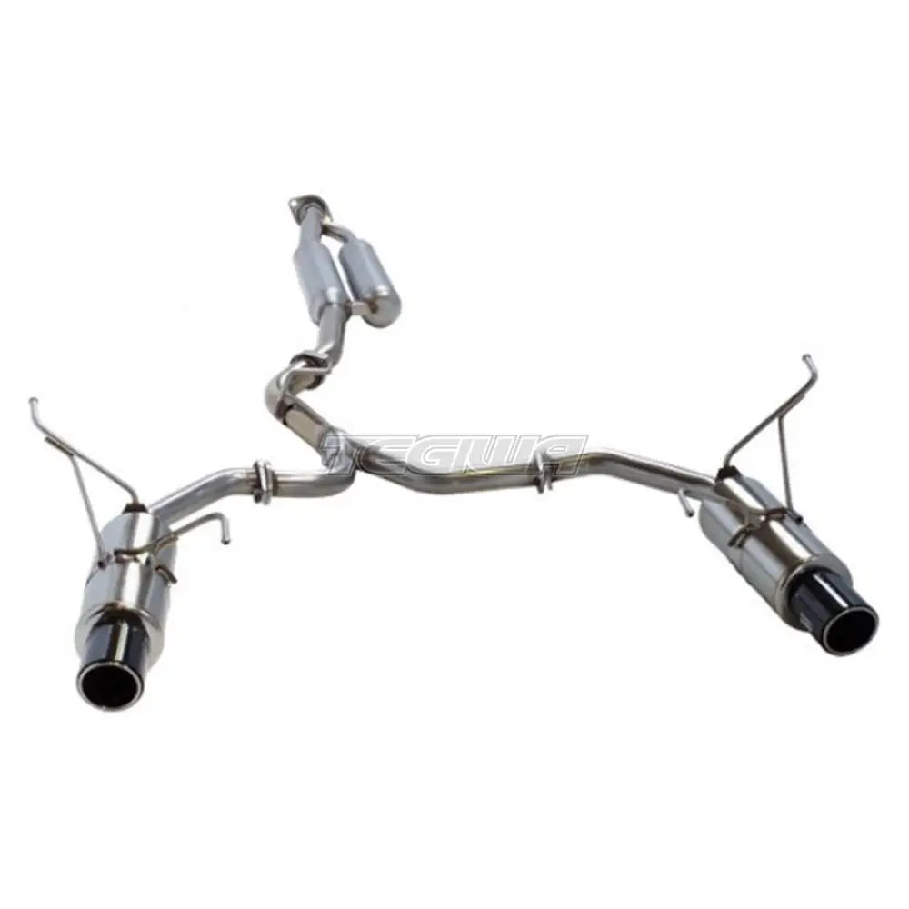 Hks Hi-Power Spec-L Ii Levorg Fb16 Turbo Turbochargers & Kits