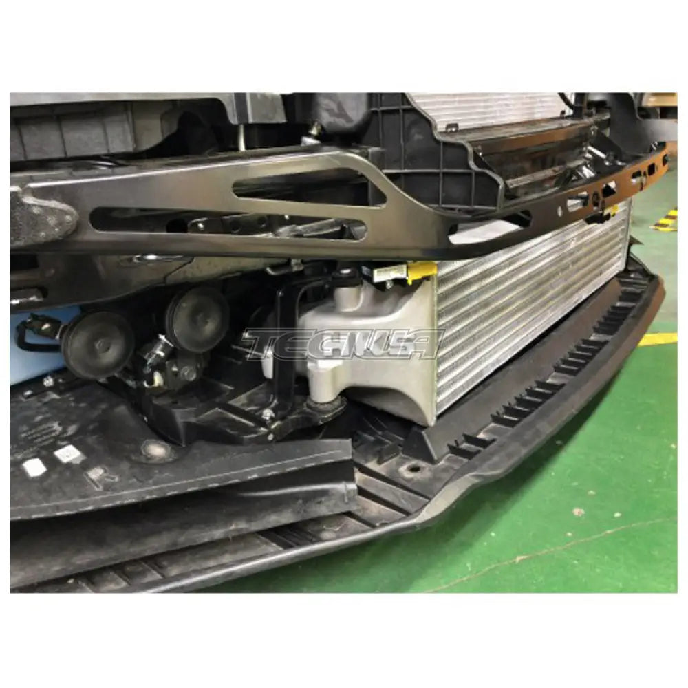 HKS Intercooler Kit With Piping - Honda Civic Type R FK8 - Clearance