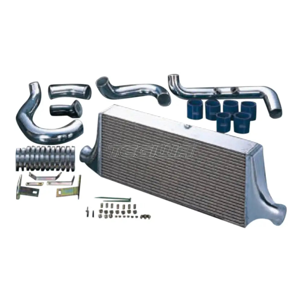 Hks Intercooler Type-R Big Core Gtr32/33/34 Intercoolers