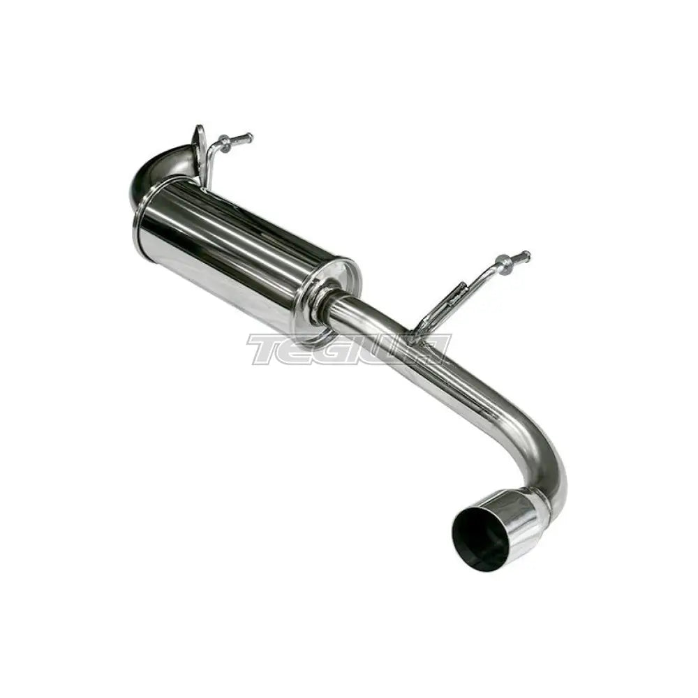 Hks Legal Muffler Exhaust Suzuki Jimny K15B Systems