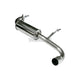 Hks Legal Muffler Exhaust Suzuki Jimny K15B Systems