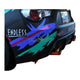 Hks Legamax Premium Exhaust Toyota Gt86 & Subaru Brz Systems