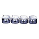 Hks Low Compression Forged Piston Kit 86Mm 2.1L Toyota Gt86 & Subaru Brz Pistons
