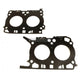 Hks Metal Head Gasket T=0.5Mm B=89.5Mm Toyota Gt86 & Subaru Brz Gaskets Seals