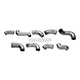 Hks Pipe Alum 60X90Mm