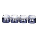 Hks Piston Kit 85.5Mm Evo 4~9 4G63 2.3L Stroker Only Pistons