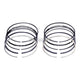 Hks Piston Pin & Ring Set Mitsubishi Lancer Evo X Nissan Silvia/200 Series Pistons