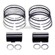 Hks Piston Pin Set 4Cy-3 Pistons