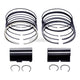 Hks Piston Ring Set 86Mm Pistons