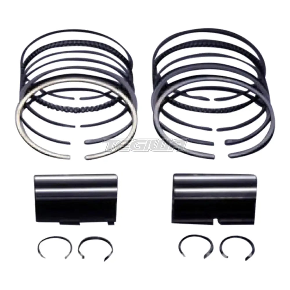 Hks Piston Ring Set 87Mm Sr20 Pistons