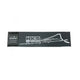 Hks Premium Goods Sticker Fujiyama Silver Decals & Stickers