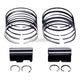 Hks Rings Piston Set 85.5Mm 4G63 Pistons
