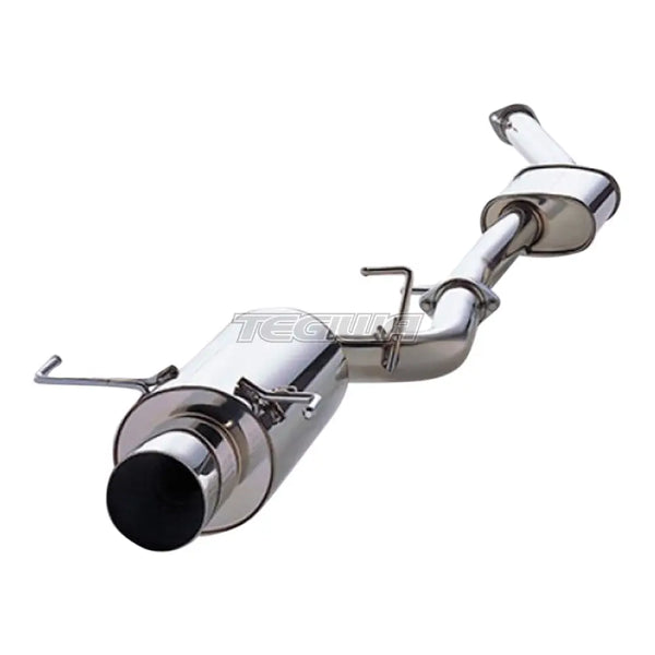 HKS Silent Hi-Power Exhaust Chaser/Mark II JZX100 Kouki HKS Silent Hi-Power Exhaust Chaser/Mark II JZX100 Kouki