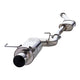 Hks Silent Hi-Power Muffler Mazda 2/Demio Exhaust Systems