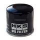 Hks Sports Oil Filter 80Mm Toyota Chaser Supra Aristo Filters