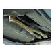 Hks Stainless Center Pipe No Silencer Nissan Gt-R R35 Exhaust Systems
